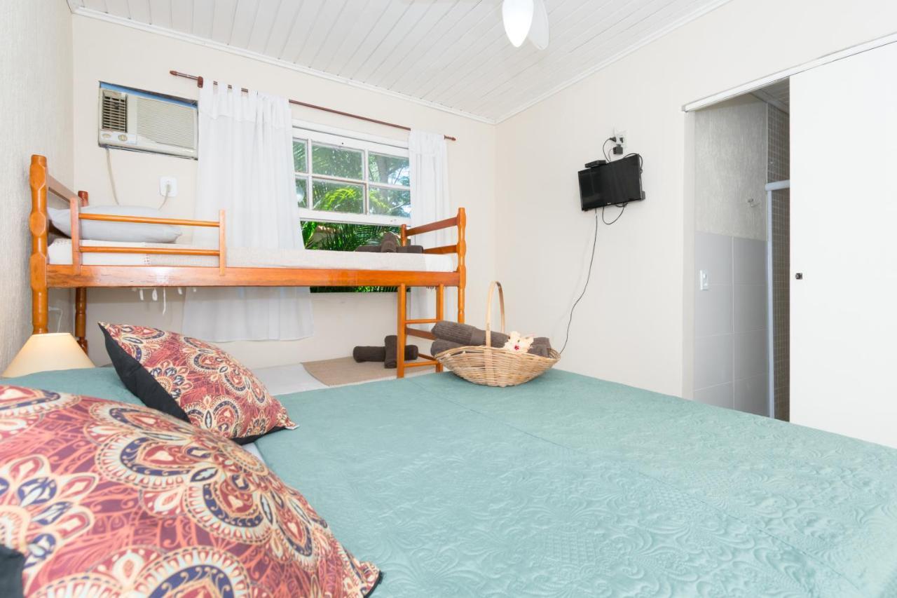 Kundalini Buzios Hotell Eksteriør bilde