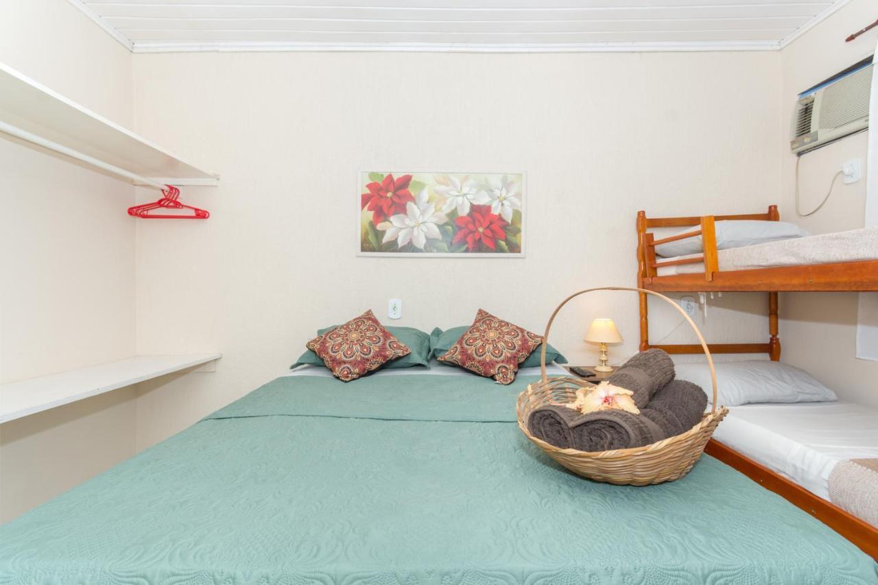 Kundalini Buzios Hotell Eksteriør bilde