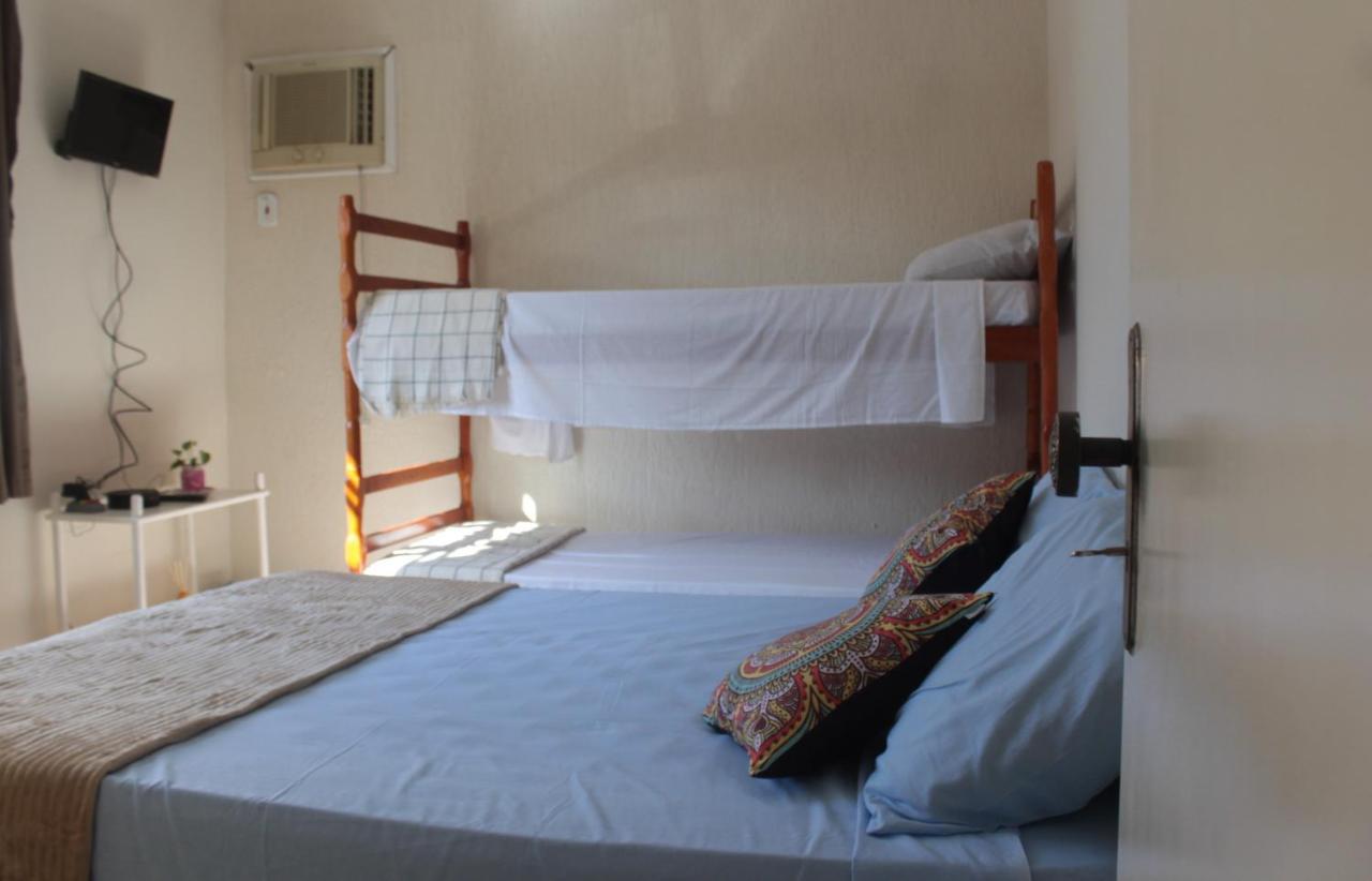 Kundalini Buzios Hotell Eksteriør bilde